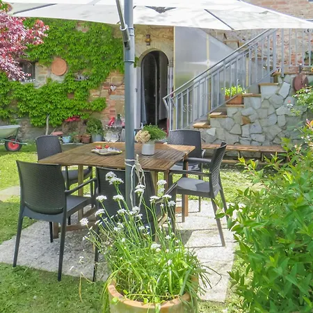 La Superba Apartment Pozzo (Arezzo)