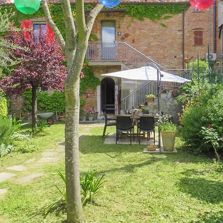 La Superba Apartment Pozzo (Arezzo)