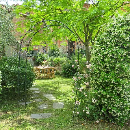 La Superba Apartment *
