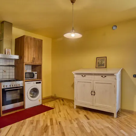 La Superba Apartment Pozzo (Arezzo)