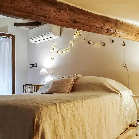 La Superba Apartment