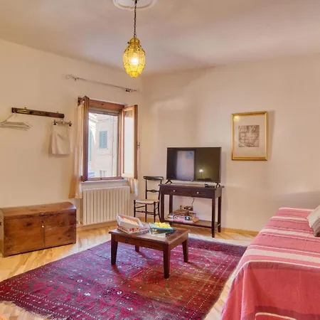 La Superba Apartment *