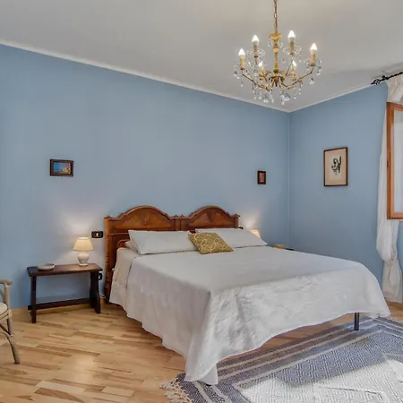 Apartment La Superba