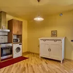 La Superba Apartment Pozzo (Arezzo)