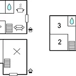 Apartment La Superba Pozzo (Arezzo)