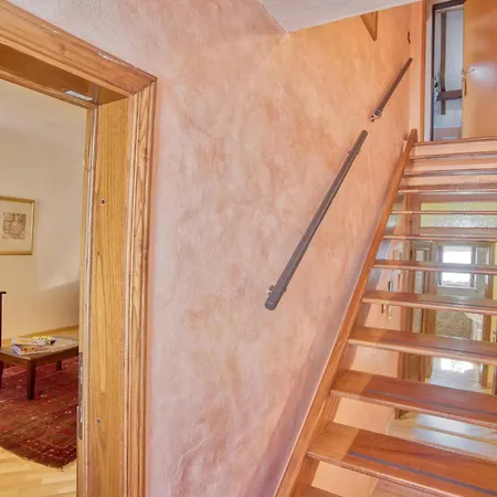 Apartment La Superba Pozzo (Arezzo)