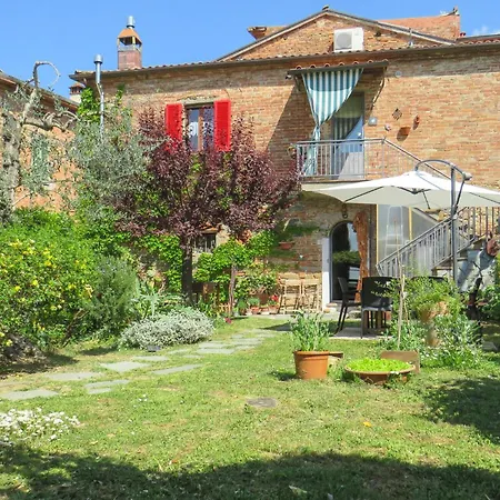 Appartamento La Superba Pozzo (Arezzo)