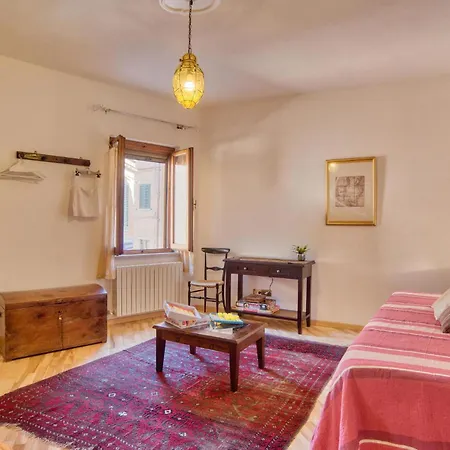 Apartment La Superba Pozzo (Arezzo)