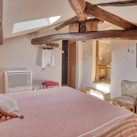 Apartment La Superba Pozzo (Arezzo)